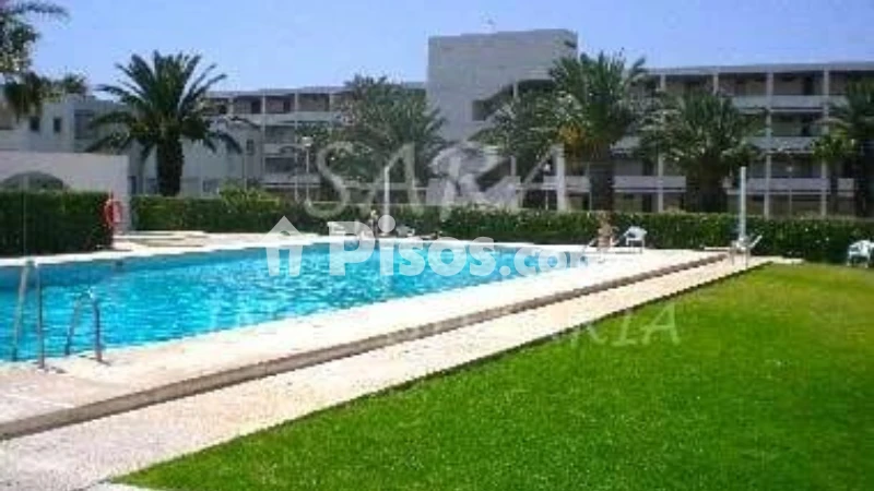 Fotografía del inmueble reportado: 700 €/mes — Almería, Almería