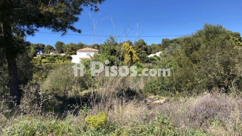 Terreno en venta en Costa Nova