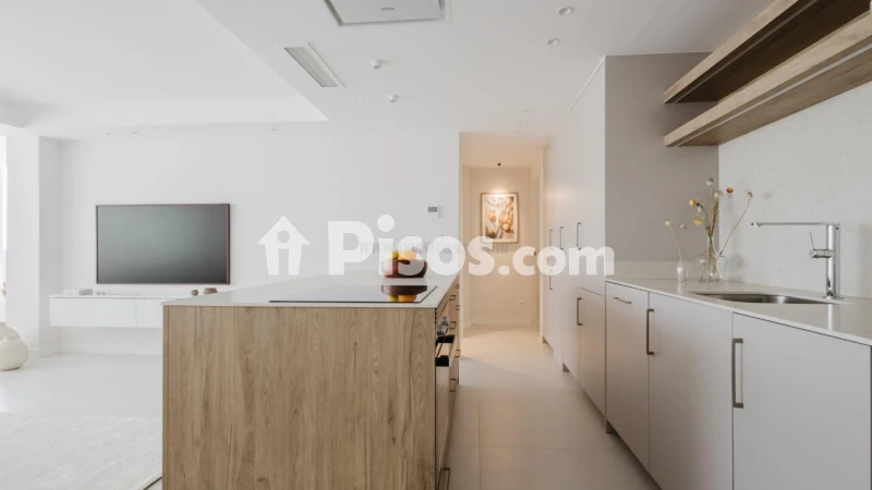 Piso – Torrevieja, San Roque