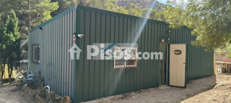 Terreno en venta en Cava Fría