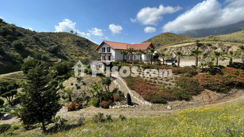 Finca rústica en venta en Urbanización Lomas del Flamenco - View 3