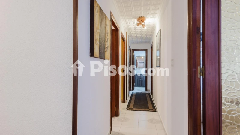 Piso – Torrevieja, San Roque