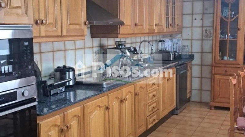 Piso – Elx - Elche