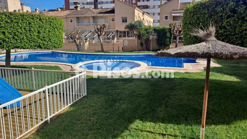 Piso – Elx - Elche