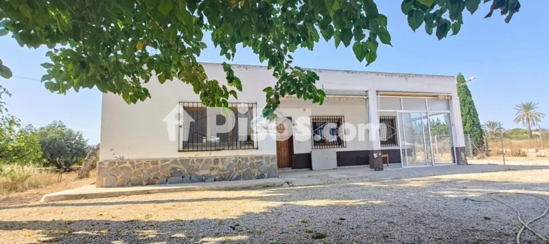 Casa – Elx - Elche