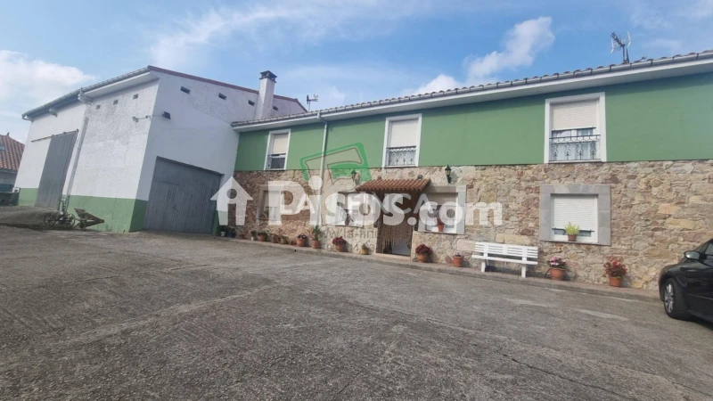 Casa en venta en Calle Montico - Vista 3