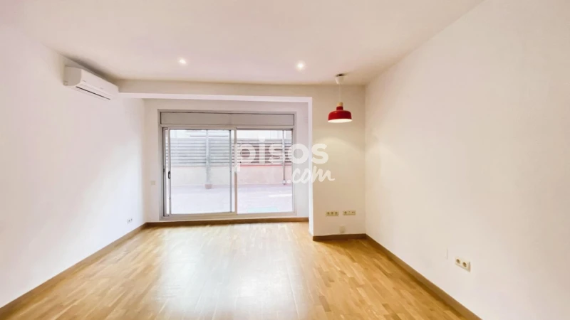 Piso en alquiler en Avinguda de la República Argentina, cerca de Carrer de Gomis