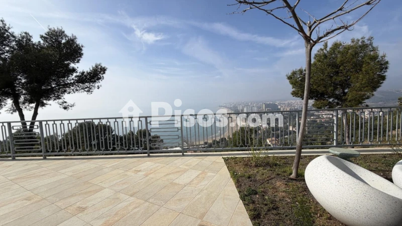 Fotografía del inmueble reportado: 3.500 €/mes — Castellón, Castellón