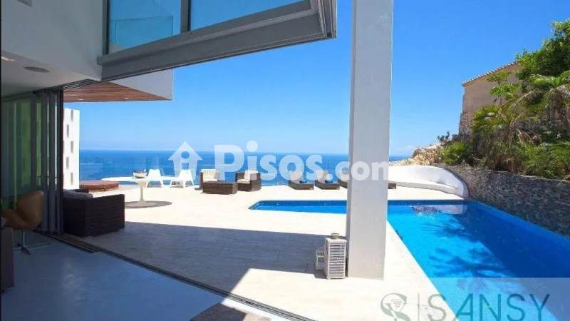 Piso – Xàbia / Jávea, la Marina Alta