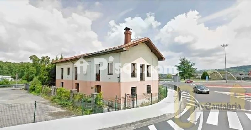 Casa - Vista 3
