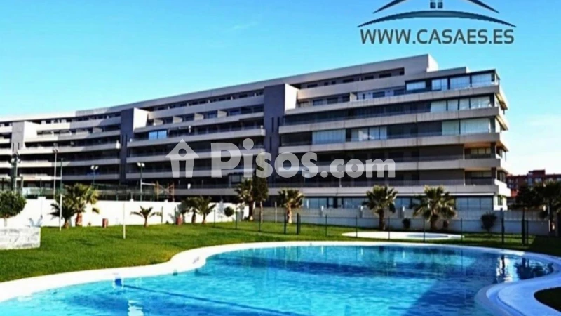 Fotografía del inmueble reportado: 800 €/mes — Almería, Almería