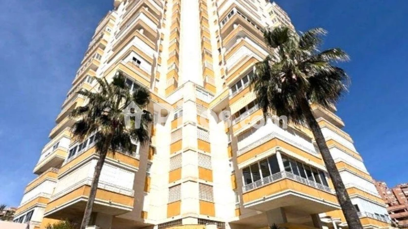Piso – Benidorm