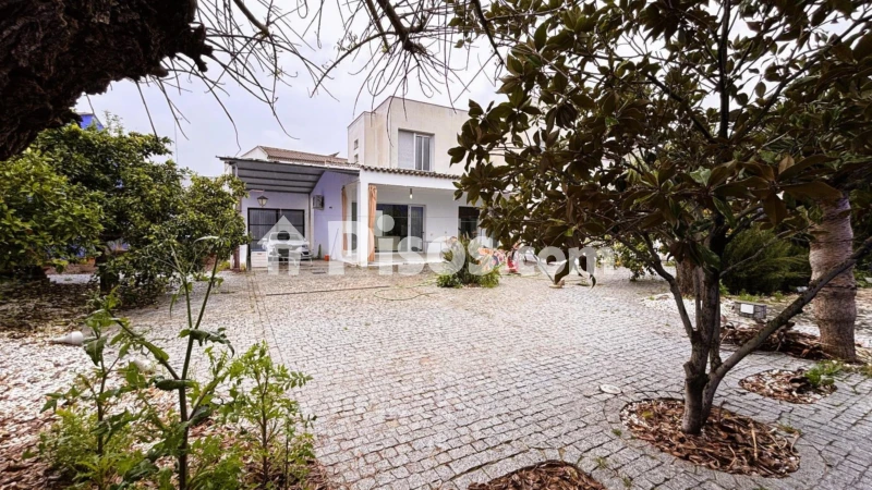 Casa - Vista 3