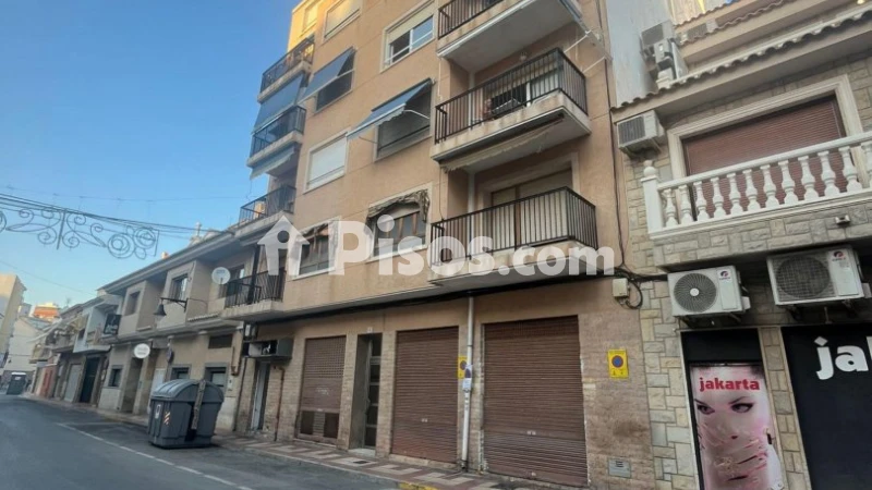 Piso – El Campello