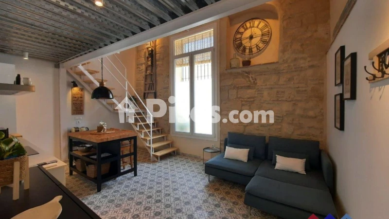 Fotografía del inmueble reportado: 800 €/mes — Cádiz, Cádiz