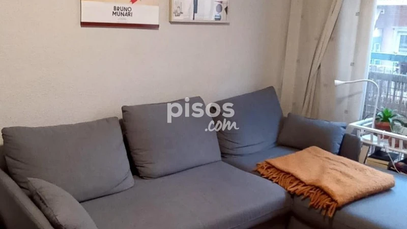 Piso en alquiler en Calle de Ciudad Real
