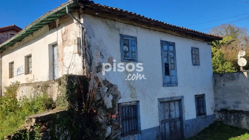 Casa en venda a Tornon, Villaviciosa de 65.000 €