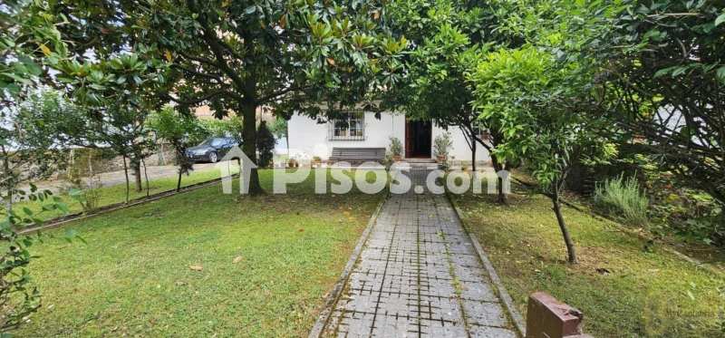Casa - Vista 3