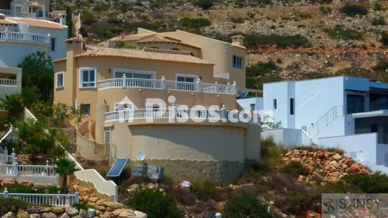 Casa – la Marina Alta