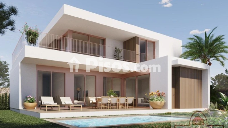 Casa – Orihuela, Torremendo