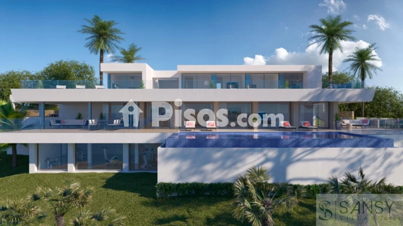 Casa – la Marina Alta