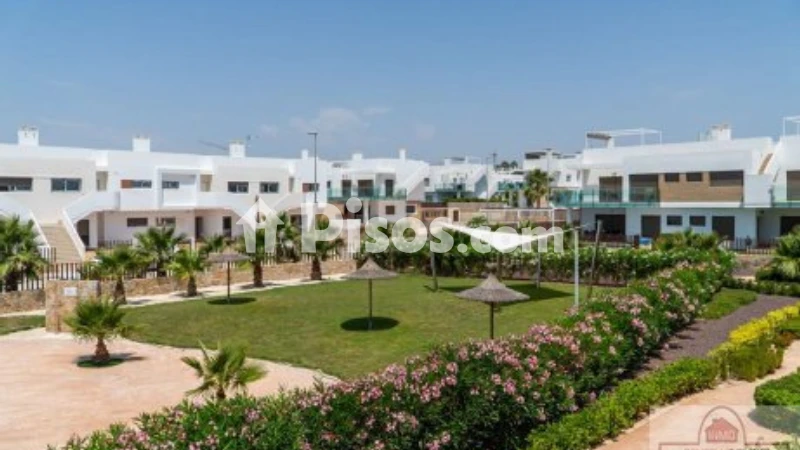 Piso – Orihuela, Urbanización Atlanterra, Molins