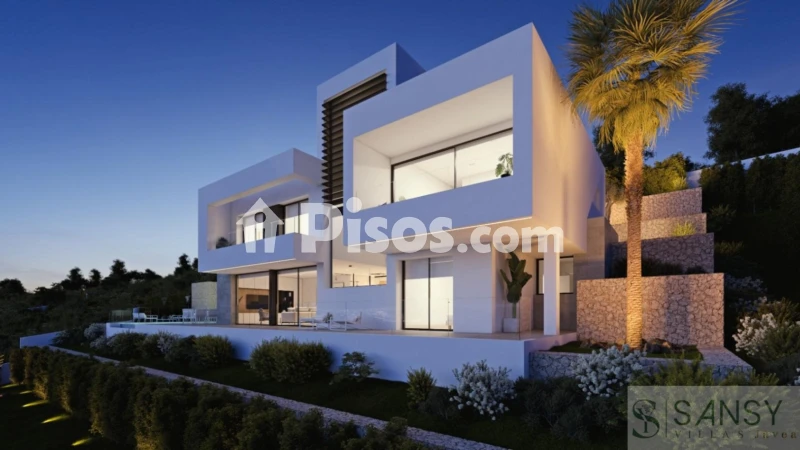 Casa – Altea, la Marina Baixa