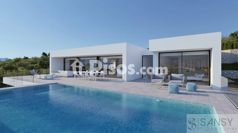 Piso – la Marina Alta