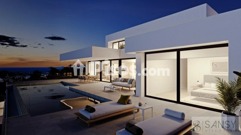 Piso – la Marina Alta