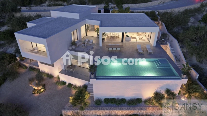 Casa – la Marina Alta