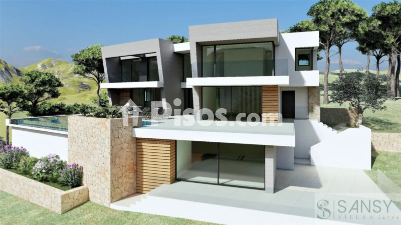 Piso – la Marina Alta
