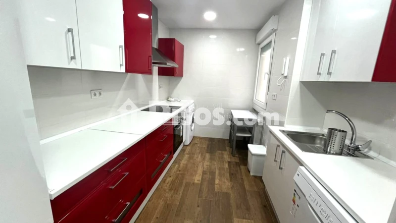 Fotografía del inmueble reportado: 1.100 €/mes — Salamanca, Salamanca