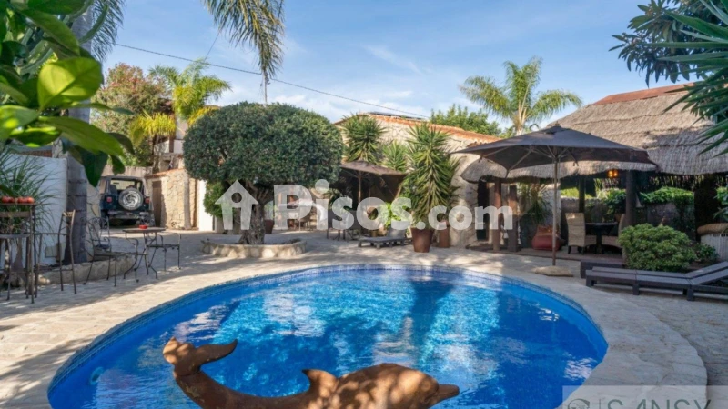 Casa – Xàbia / Jávea, la Marina Alta