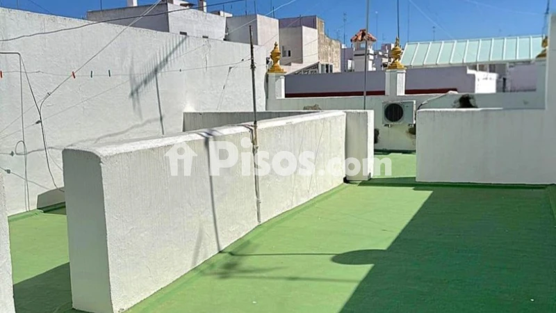 Casa – San Fernando - Vista 3