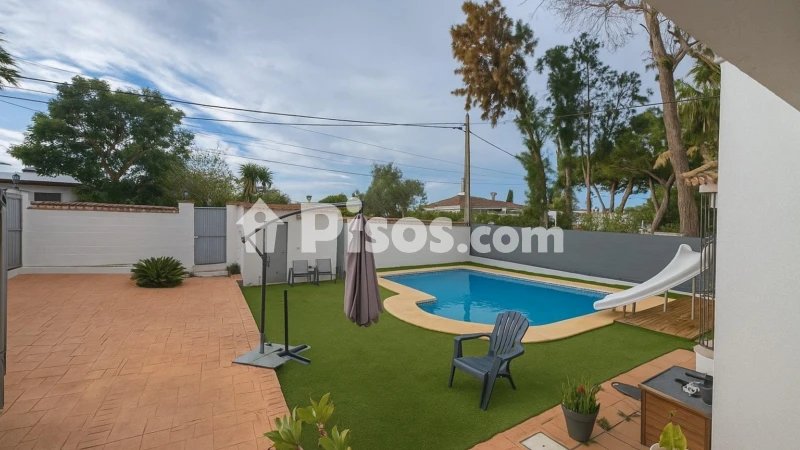 Casa – Chiclana de la Frontera - Vista 3