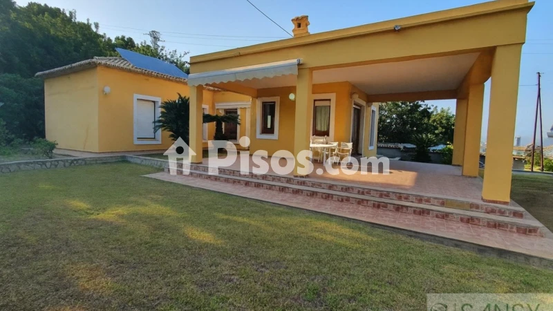 Piso – Pego, la Marina Alta