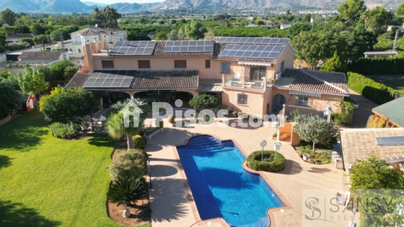 Casa
