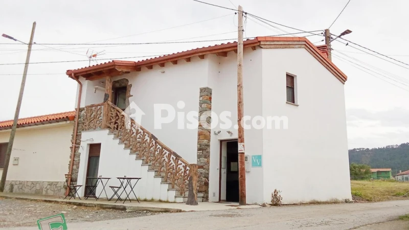 Casa – Cudillero - Vista 3