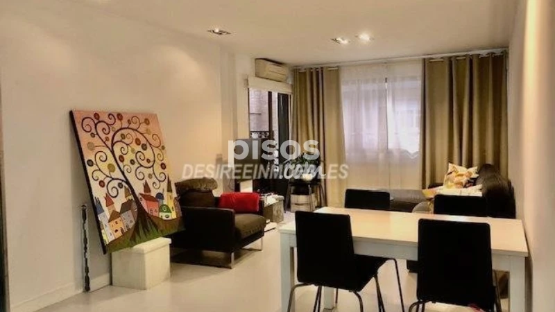 Piso en alquiler en Carrer de Don Armando Palacio Valdés