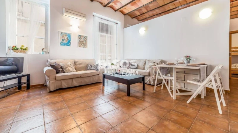 Piso en alquiler en Carrer del Bonaire