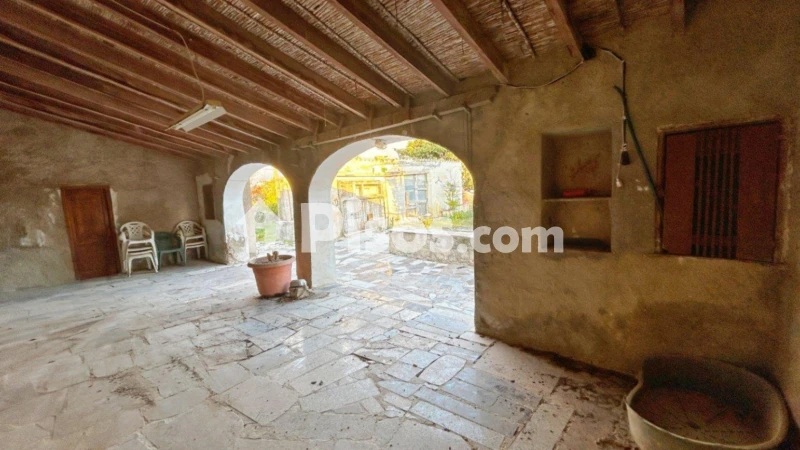 Casa – Benissa, Polígono Industrial La Pedrera, la Marina Alta