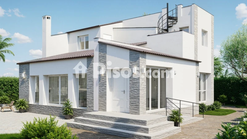 Casa – Orihuela, Cabo Roig, Urbanización La Zenia II