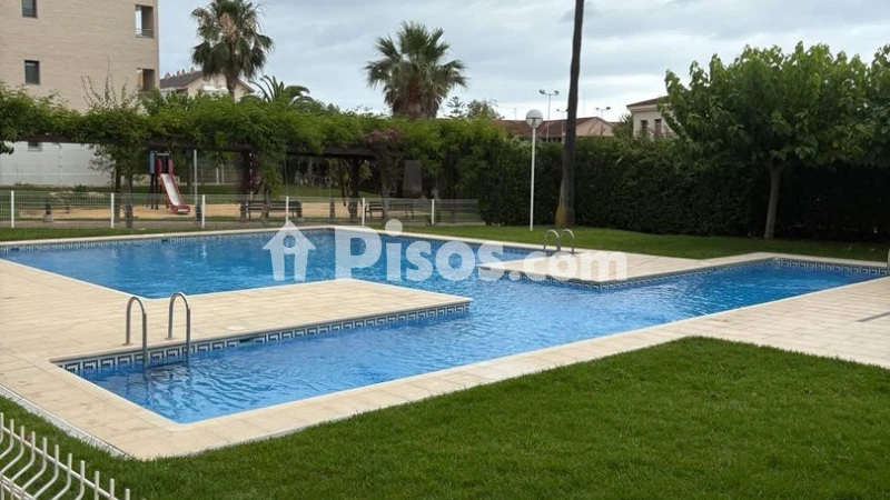 Piso – Dénia