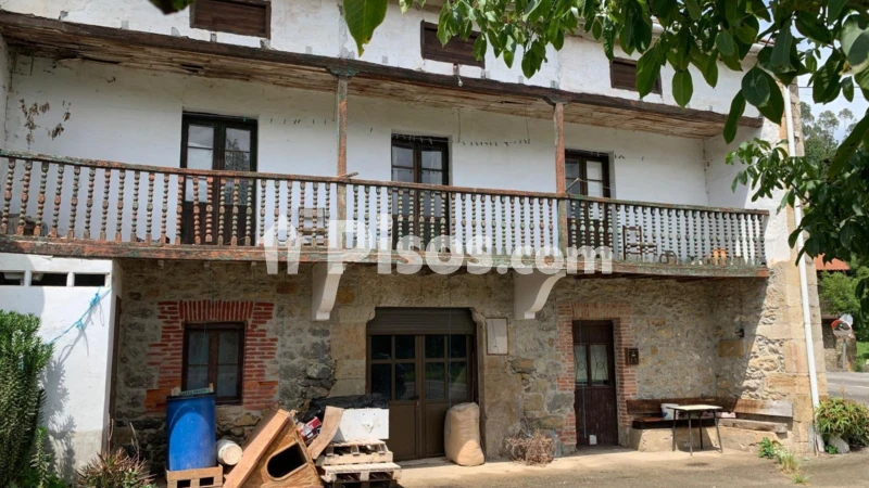House in Voto - Vista 3