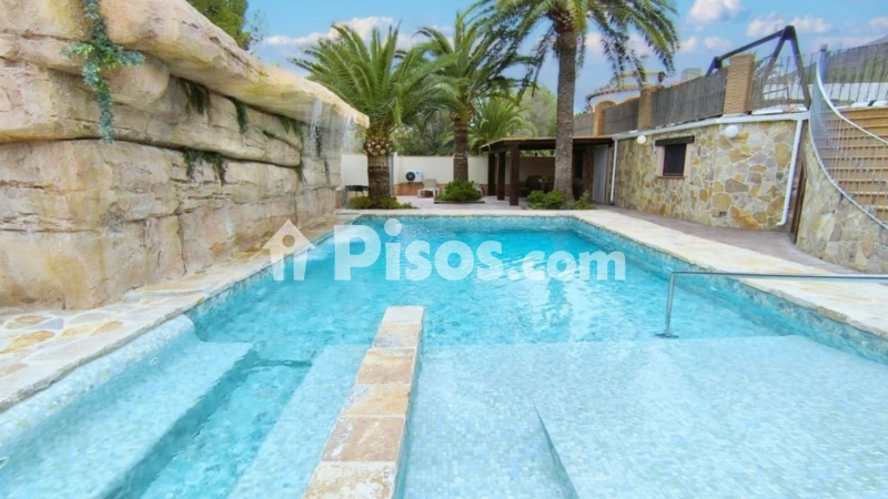 Casa – Dénia, Montgó