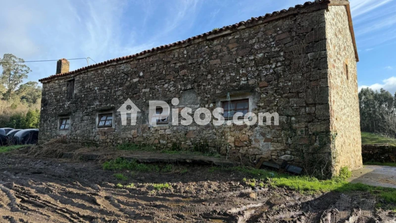 Casa en venta en Calle Campos Delante - Vista 3