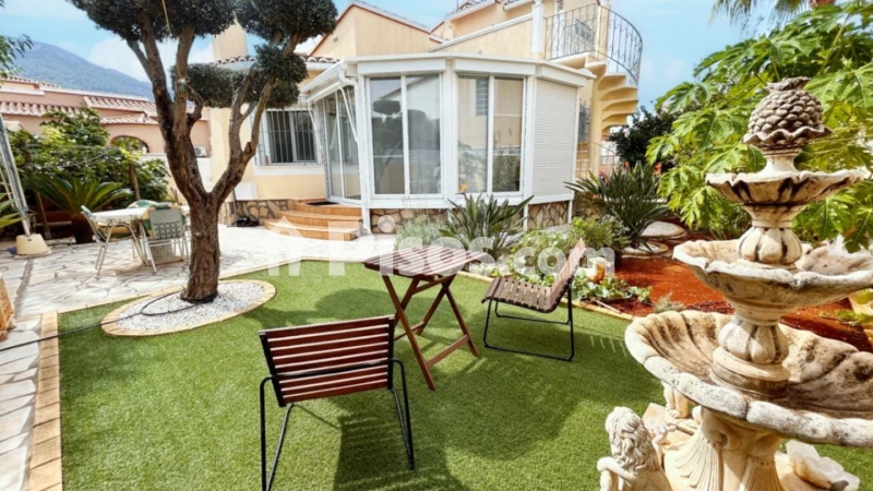 Piso – Dénia, la Pedrera