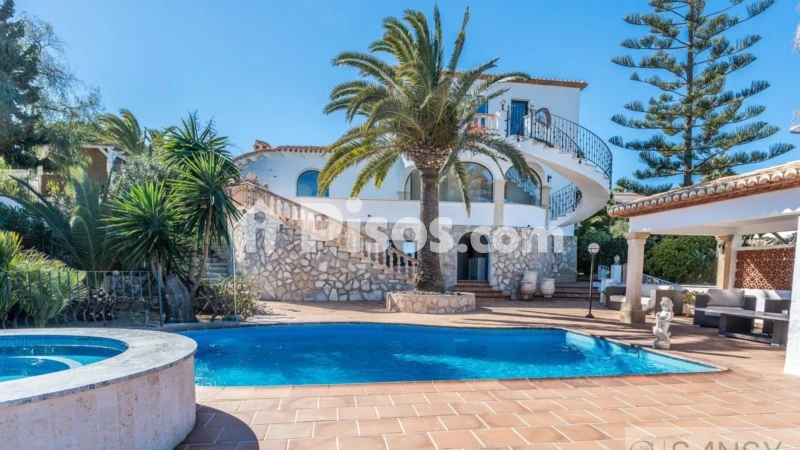 Piso – Xàbia / Jávea, la Marina Alta