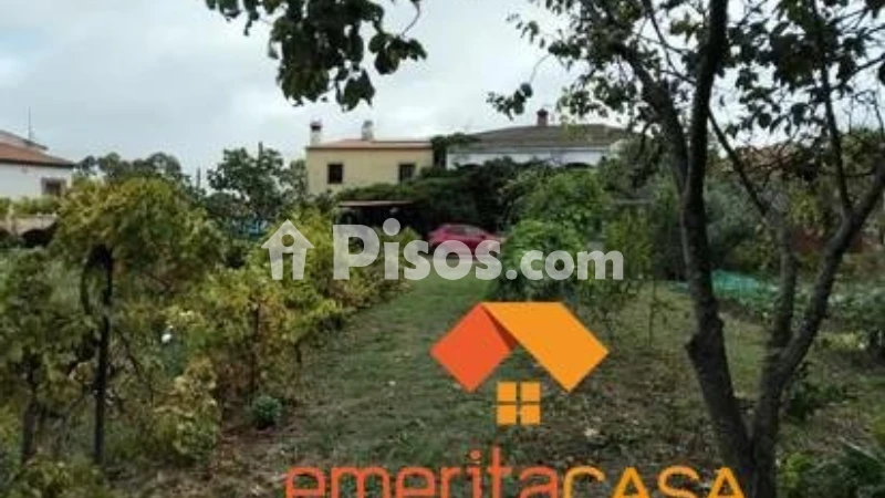Finca rústica en venta en Campus Universitario - Vista 3