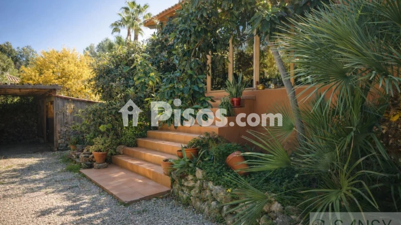 Pis – Xàbia / Jávea, Mont Putxol, la Marina Alta